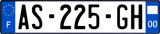 AS-225-GH