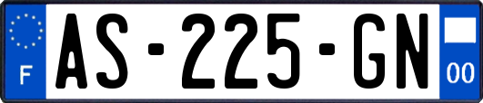 AS-225-GN