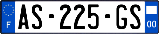 AS-225-GS