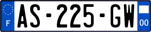 AS-225-GW