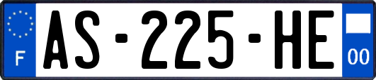 AS-225-HE