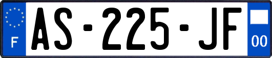 AS-225-JF