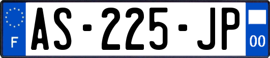 AS-225-JP