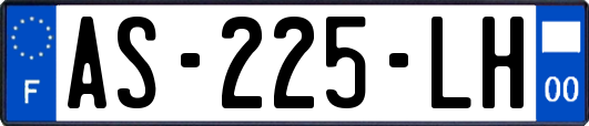 AS-225-LH