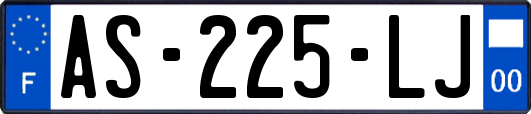 AS-225-LJ