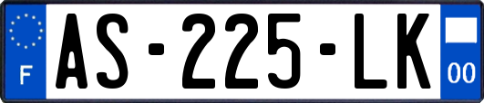 AS-225-LK