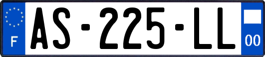 AS-225-LL