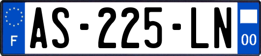 AS-225-LN