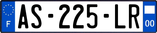 AS-225-LR
