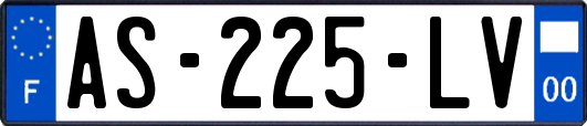 AS-225-LV