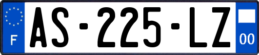 AS-225-LZ