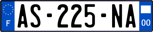 AS-225-NA