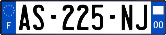 AS-225-NJ