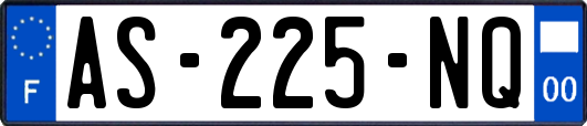 AS-225-NQ
