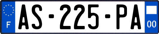 AS-225-PA