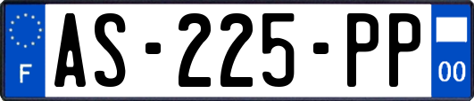 AS-225-PP