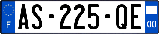 AS-225-QE