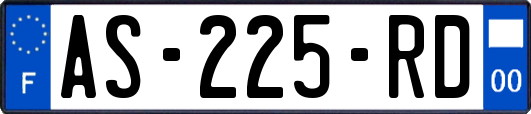 AS-225-RD