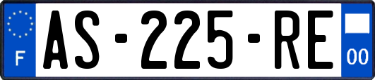 AS-225-RE