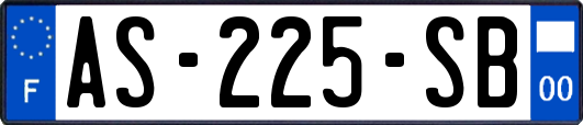 AS-225-SB