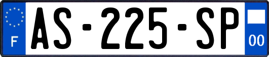 AS-225-SP