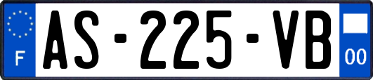AS-225-VB