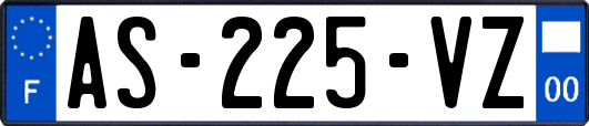 AS-225-VZ