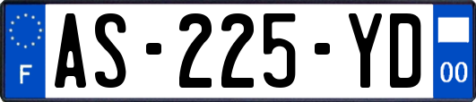 AS-225-YD