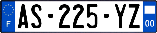 AS-225-YZ