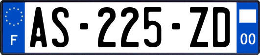 AS-225-ZD