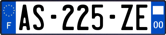 AS-225-ZE