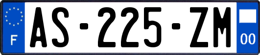 AS-225-ZM