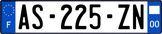 AS-225-ZN