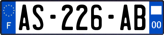 AS-226-AB