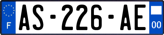 AS-226-AE