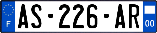 AS-226-AR