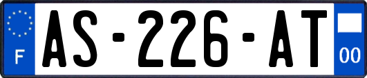 AS-226-AT