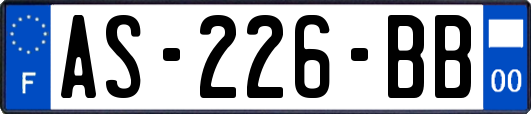 AS-226-BB