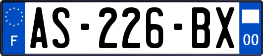 AS-226-BX