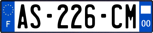 AS-226-CM
