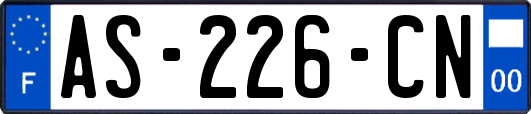 AS-226-CN