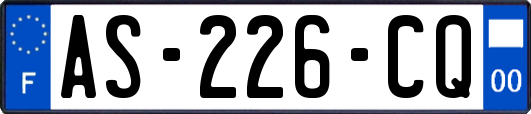 AS-226-CQ