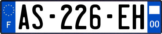 AS-226-EH