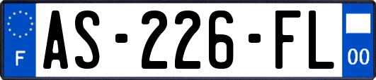 AS-226-FL