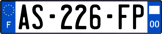 AS-226-FP