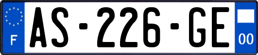 AS-226-GE