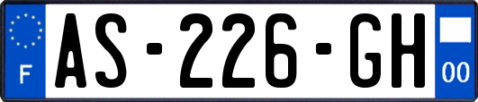 AS-226-GH