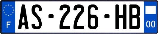 AS-226-HB