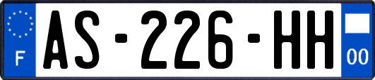 AS-226-HH