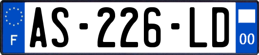 AS-226-LD